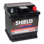 Shield 202SMF Performance Plus Automotive & Commercial Battery